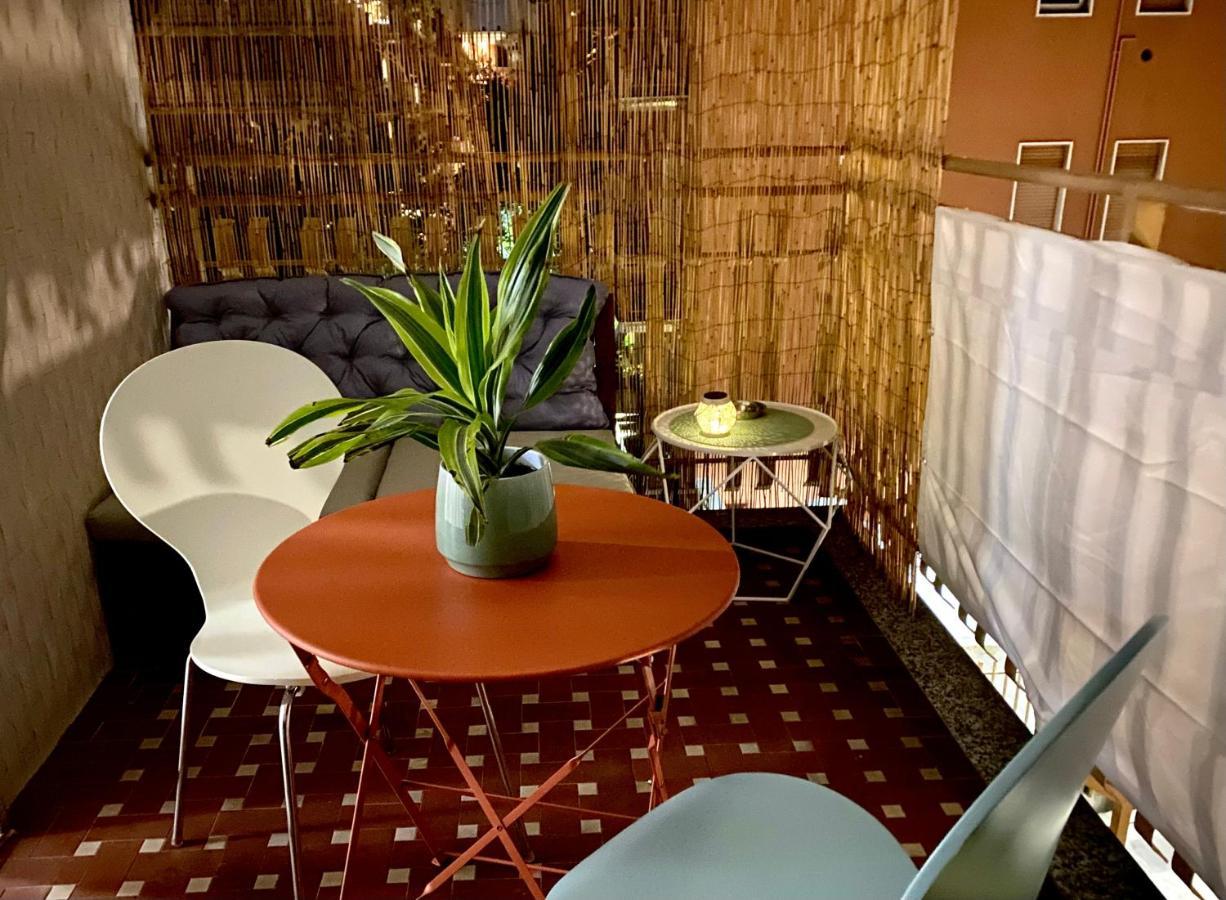 Monolocale Con Terrazzo Alle Porte Di Milano Bresso Eksteriør bilde